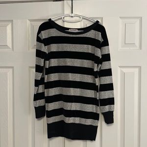 Juicy Couture velour sweatshirt XS